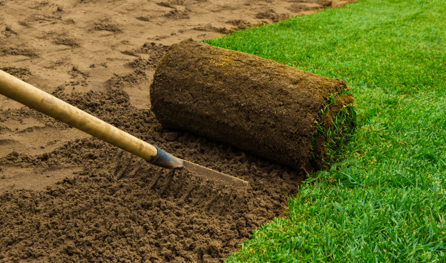 Dee's Lawn Care & Power Wash Services